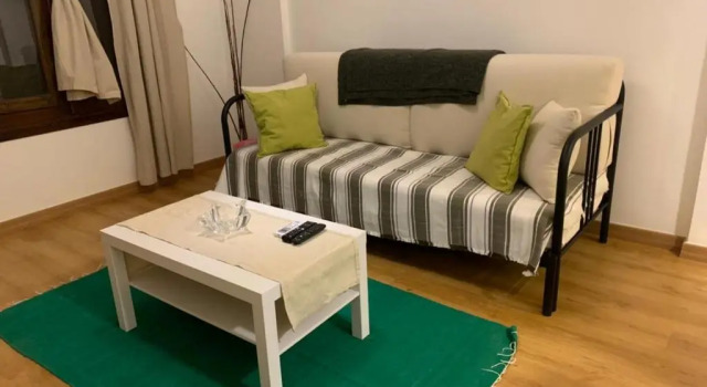 West Golf 1BR