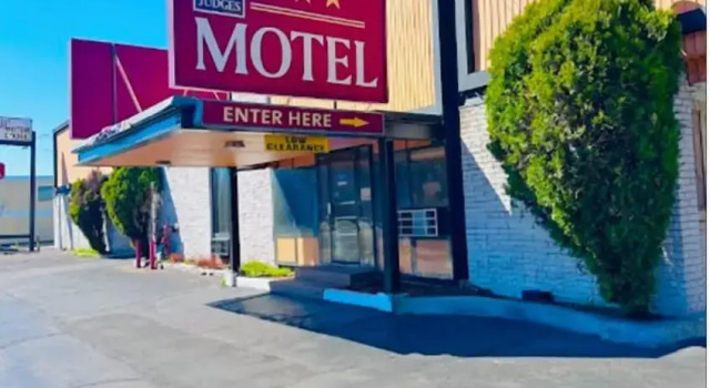 Three Judges Motel, Забронировать Мотель Нью-Хейвен штат Коннектикут