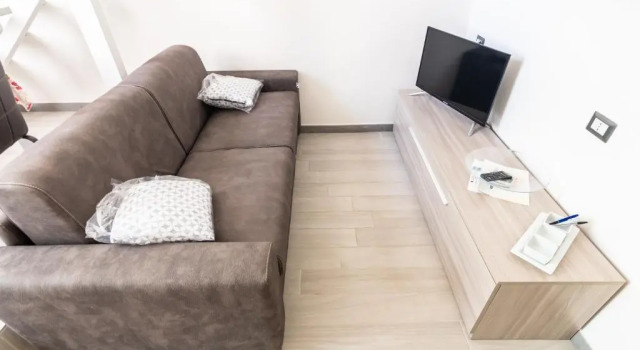 Sette Torri - Affittacamere, Rezervasyon Otel Molfetta Bari Province
