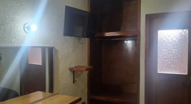 Двухместный номер Economy Hotel María de la Luz