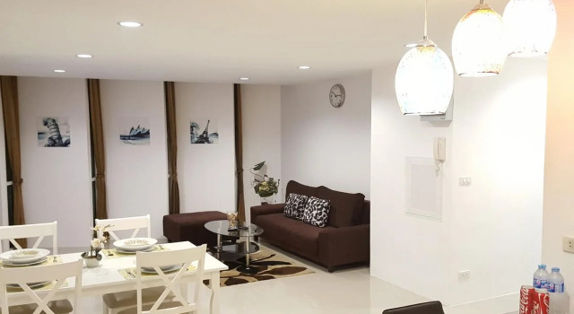 TN39 Serviced Apartment