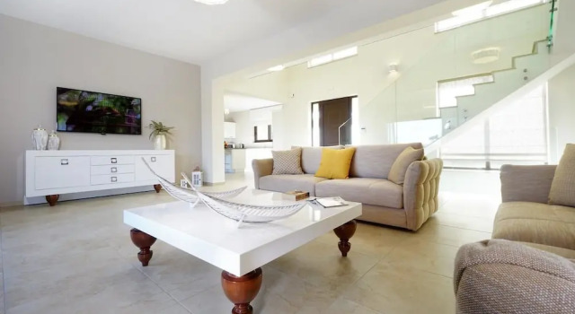 Helios Luxury Stone Villa, Забронировать Вилла Отели Апокоронас 4 звезды, 4*