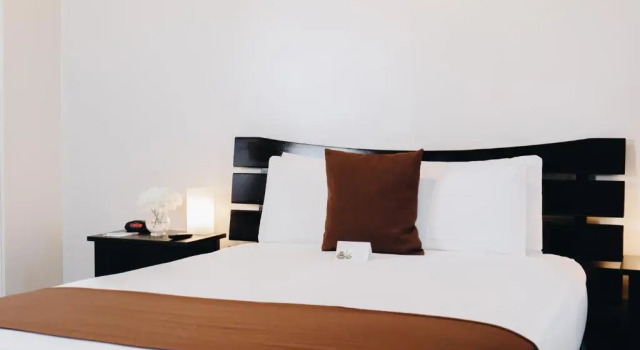 Двухместная студия Ocean Reef Suites