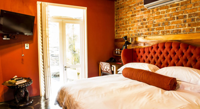 The Concierge Boutique Bungalows
