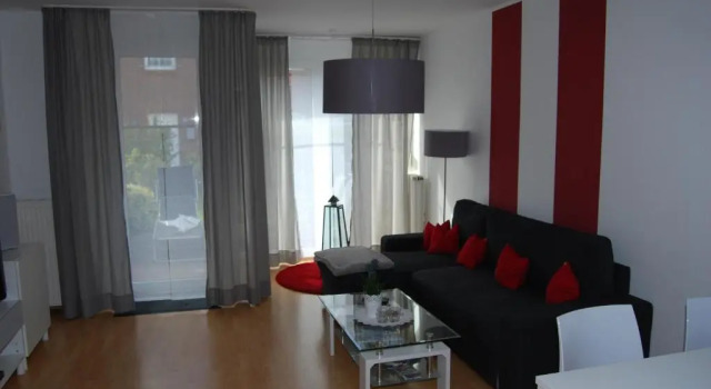 Detailverliebt in Dornumersiel, Varaa Hotelli Dornumersiel 