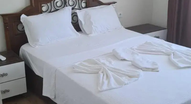Двухместный номер Standard Panorama Hotel