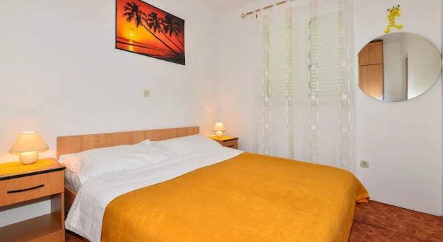 Apartments Bernard, Забронировать Апартаменты/квартира Апартаменты Макарска, рядом с Набережная Рива (Макарска), Апартаменты/квартира