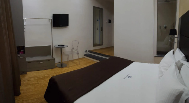 Le Camere Dei Conti