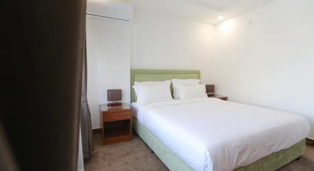 Suite Sunrise Hotel