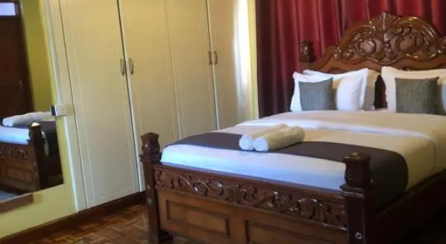 Номер Deluxe Teresita Home