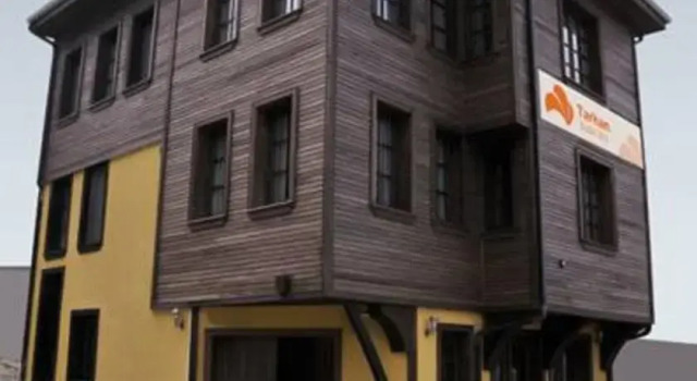 Tarhan Butik Otel, Boek Mini-hotel Mudanya Regio Marmara