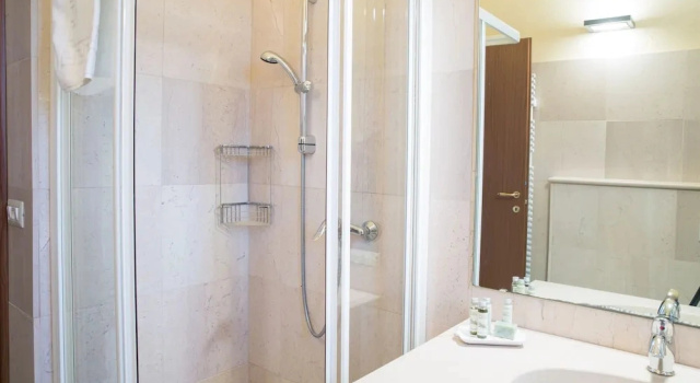 Номер Deluxe Masseria Saietti