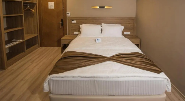 Номер Standard Otel Vona