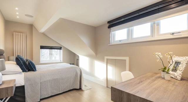 Hampstead Lux Flat-Hosted by Sweetstay, Забронировать Отель Отели Англии 3 звезды, 3*