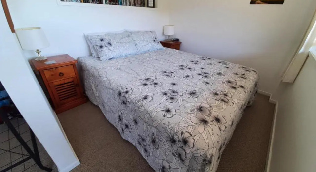 Номер Standard A Sea View B&B