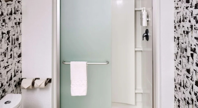 Люкс c 1 комнатой Home2 Suites by Hilton Houston Katy