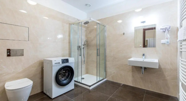 Апартаменты Superior Rezidence Moser Apartments