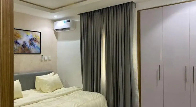 Oranto International Airport Hotel, Boek Hotel Enugu Nigeria