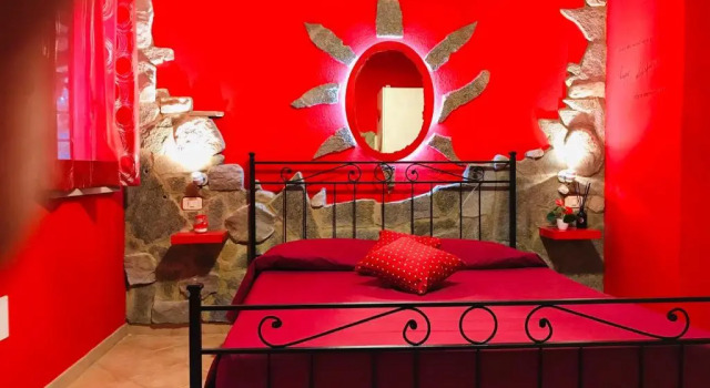 Студия Villa Isabella