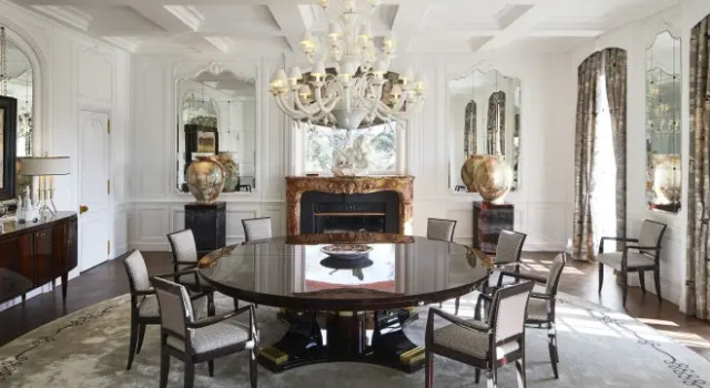 Zannier Private Estates - Château Saint-Maur, Забронировать Отель Отели Порт-Гримо 5 звезд, 5*