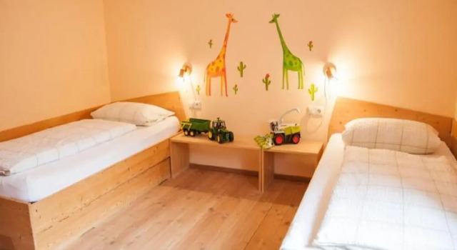 Gschwendnerhof, Varaa Hotelli Hotellit Baijeri pysäköinnillä, Pysäköinti