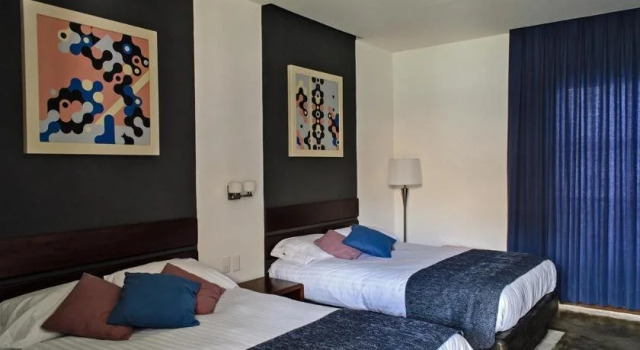 Hotel Casa Delina