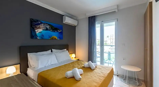 Номер Standard Cameo Beach Resort
