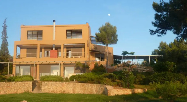 Villa Niso