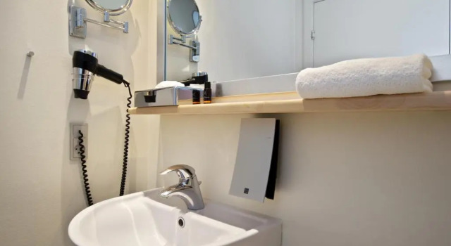 Одноместный номер Standard Hotel Kronjylland