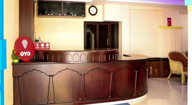 OYO 7926 Hotel Fort View, Забронировать Отель Отели штата Кералы с завтраком, Завтраки