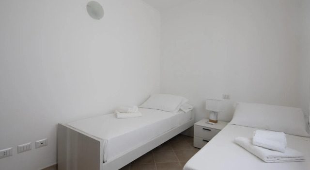 Welcomely - Xenia - Attico Mediterraneo, Book Lejlighed Olbia Emerald Coast