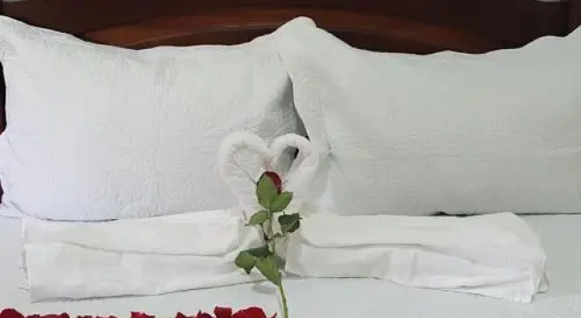 Suites Beija-Flor