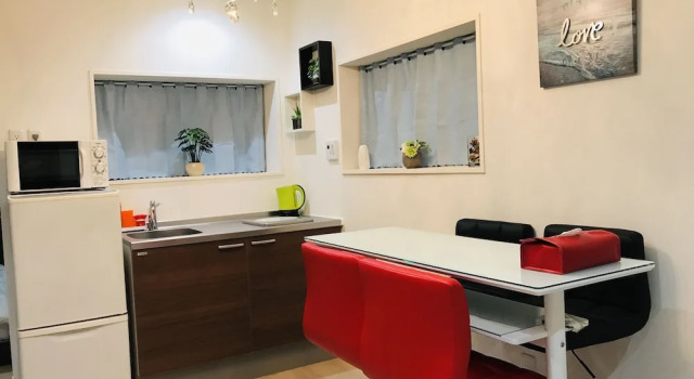 Апартаменты KSK House