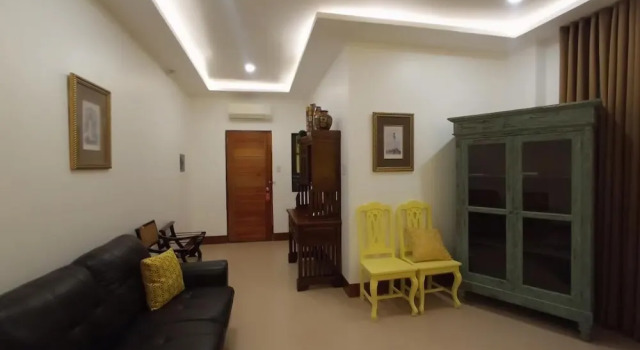 Номер Executive Residencia Orlina