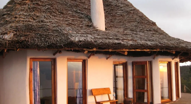 Mambo View Point, Réserver Hôtel Mlalo 