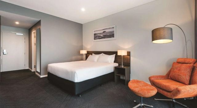 Номер Deluxe Vibe Hotel Subiaco Perth