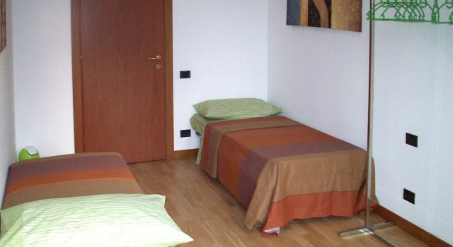 Apartment Nido Stazione, Забронировать Апартаменты/квартира Апартаменты Бергамо, рядом с Centro Congressi Bergamo, Апартаменты/квартира