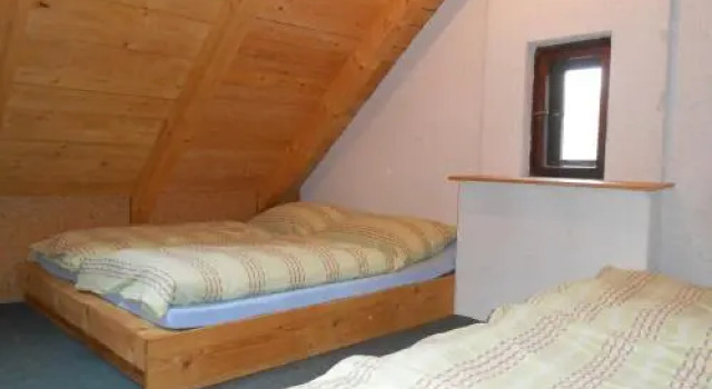 Penzion Medvídek Tanvald, Reservar Hotel Tanvald Jizera Mountains