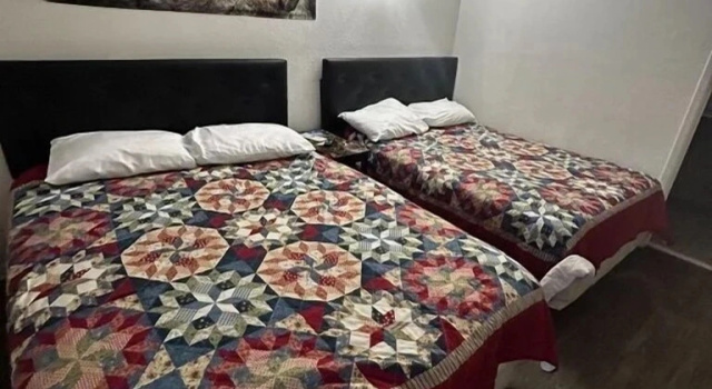 Номер Economy Anchor Motel & RV Park