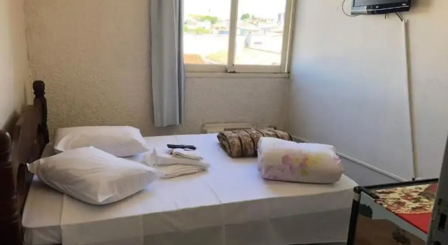 Двухместный номер Standard Hotel Glória