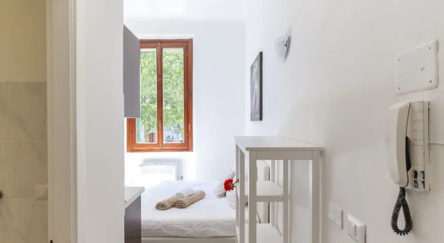 Апартаменты Alessia's Flat - Certosa