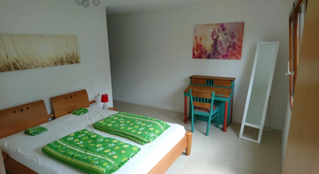 Ferienwohnung Duttental, Reserva ahora Hotel Hoteles en Baden-Wurtemberg con aparcamiento, Aparcamiento