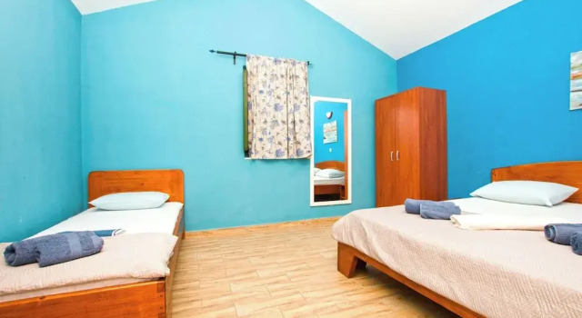 Apartment Porat