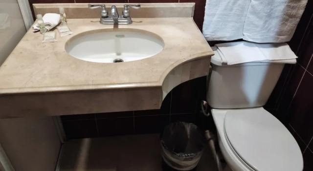 Номер Standard Hotel Casa La Gran Señora
