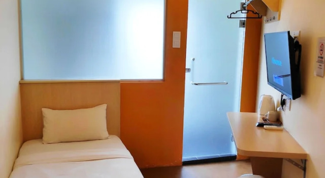 OYO 318 Simms Boutique Hotel, Забронировать Бутик-отель Бутик-отели Куала-Лумпура, рядом с Центральный автобусный вокзал Пуду, Бутик-отель