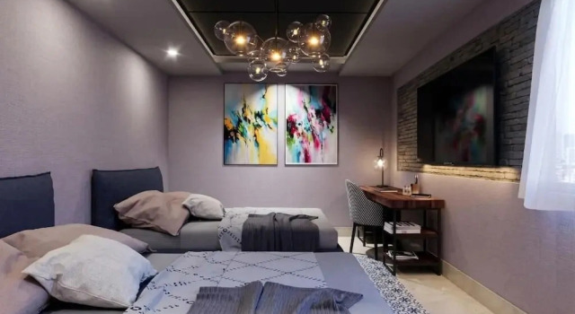 Casa7Cielos, Prenota Hotel Monterrey Nuevo León
