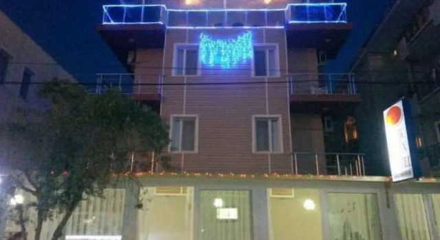 Butik Eren Otel
