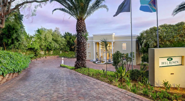 Bell Rosen Guesthouse