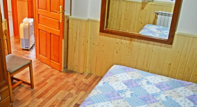 Apartamentos La Capitana, Prenota Appartamento Luarca Costa Verde
