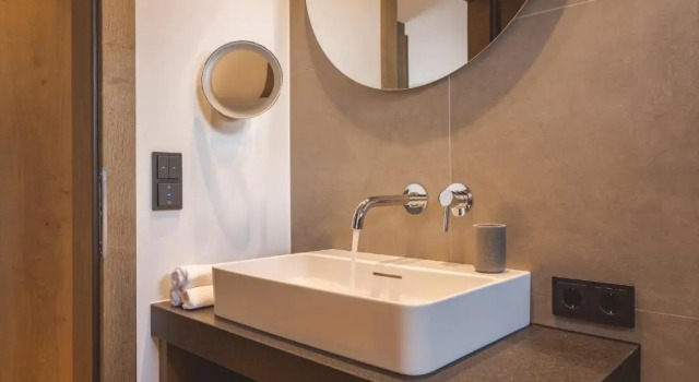 Апартаменты Thalhof Apartments